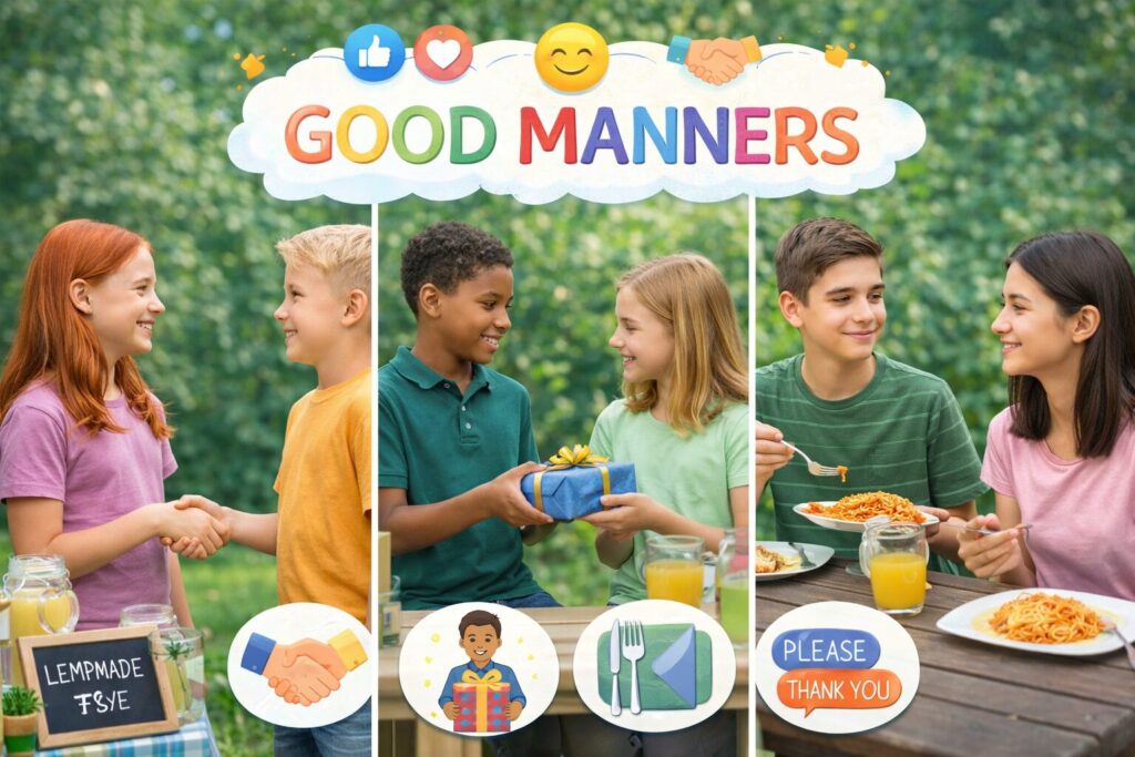 good manners for future innovators academy