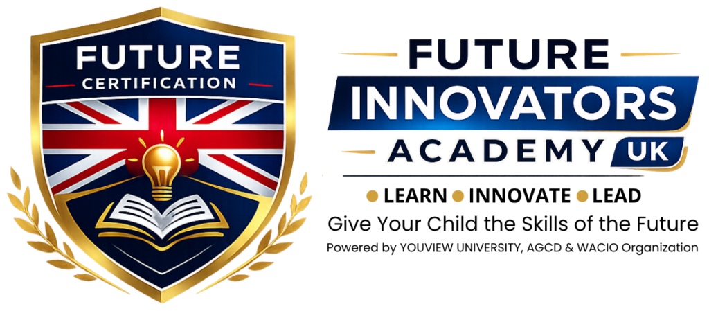 learn innovate lead