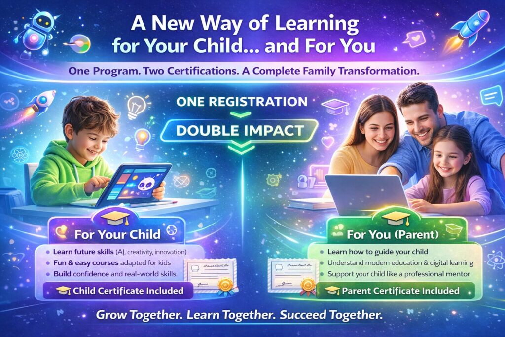 future innovators