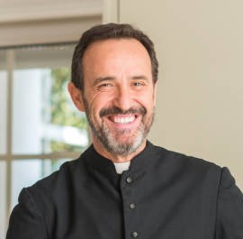 pastor